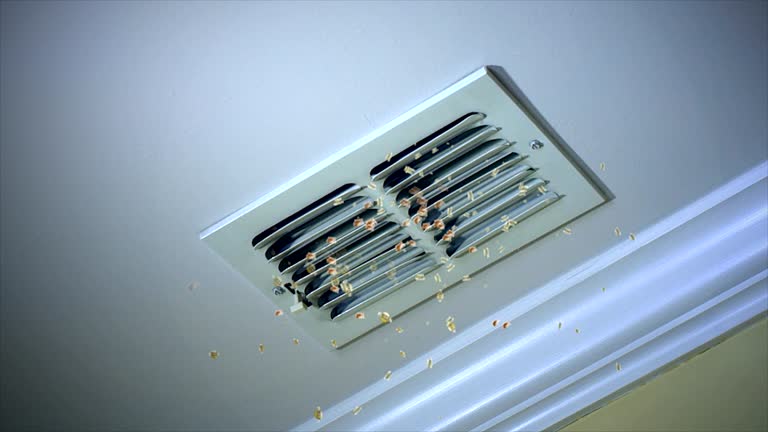 Best Air Duct Cleaning Near Me in George West, TX