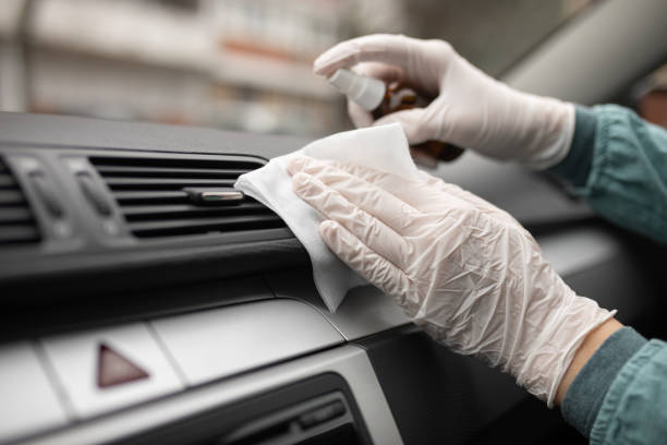 Best Best Air Duct Cleaning Company  in George West, TX