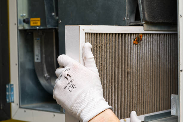 Reliable George West, TX Airduct Cleaning Solutions