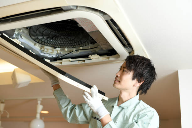 Best Professional Duct Cleaning Services  in George West, TX