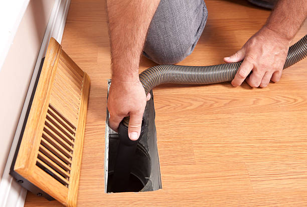 Best Affordable Air Duct Cleaning  in George West, TX