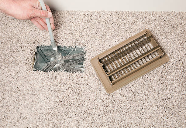 Best Emergency Air Duct Cleaning  in George West, TX