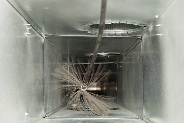Best Residential Air Duct Cleaning  in George West, TX