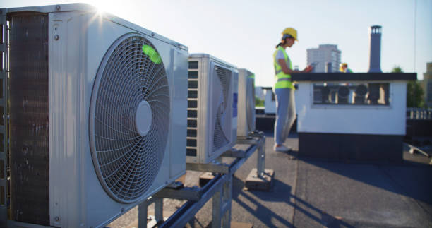 Best Emergency Air Duct Cleaning  in George West, TX