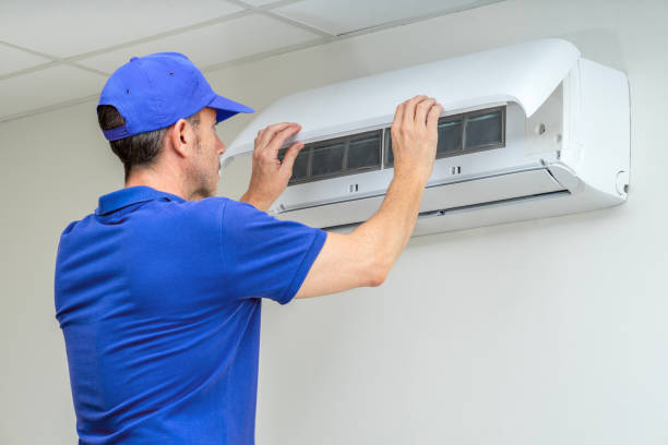 Best Ductwork Cleaning Services  in George West, TX