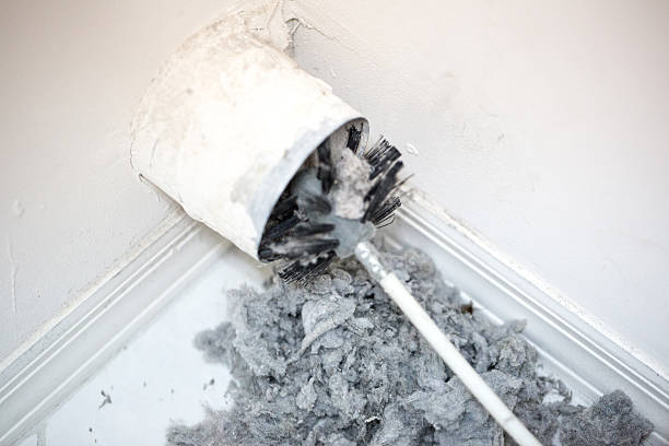 Ductwork Cleaning Services in George West, TX