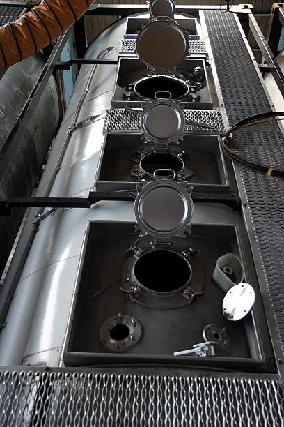 Best HVAC Duct Inspection Services  in George West, TX