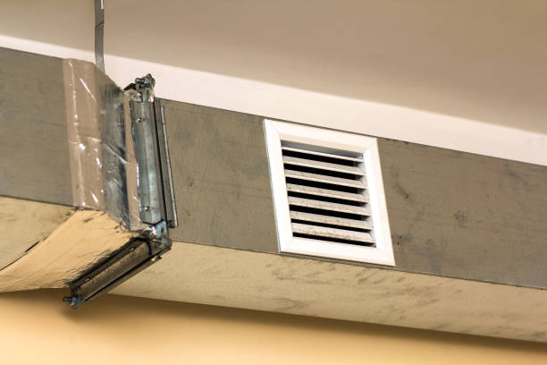 Best HVAC Duct Inspection Services  in George West, TX